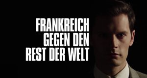 Frankreich gegen den Rest der Welt – Bild: Luc Roux/Mandarin Télévision Frankreich gegen den Rest der Welt – Bild: Luc Roux/Mandarin Télévision