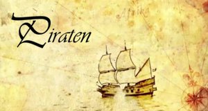 Piraten – Bild: arte Piraten – Bild: arte