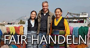 Fair handeln – Bild: ZDF/Thomas Henk Henkel