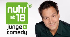 Nuhr ab 18 – Junge Comedy – Bild: rbb/WDR/Herby Sachs Nuhr ab 18 – Junge Comedy – Bild: rbb/WDR/Herby Sachs