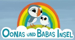 Oonas und Babas Insel – Bild: RTÉ jr. Oonas und Babas Insel – Bild: RTÉ jr.