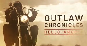 Outlaw Chronicles: Die Hells Angels – Bild: History Channel/Screenshot Outlaw Chronicles: Die Hells Angels – Bild: History Channel/Screenshot