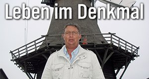 Leben im Denkmal – Bild: NDR/Jobst Thomas