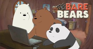 We Bare Bears – Bären wie wir – Bild: Cartoon Network We Bare Bears – Bären wie wir – Bild: Cartoon Network
