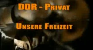 DDR privat – Bild: mdr