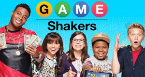 Game Shakers – Jetzt geht’s App – Bild: Nickelodeon Game Shakers – Jetzt geht’s App – Bild: Nickelodeon