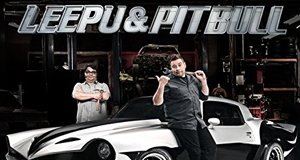 Leepu & Pitbull – Die Autoschrauber