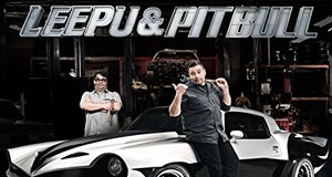 Leepu & Pitbull – Die Autoschrauber – Bild: History Channel Leepu & Pitbull – Die Autoschrauber – Bild: History Channel