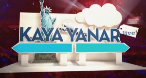 Kaya Yanar Live!