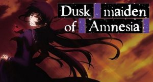 Dusk Maiden of Amnesia – Bild: Maybe / Square Enix Dusk Maiden of Amnesia – Bild: Maybe / Square Enix