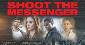 Shoot The Messenger – Bild: CBC Shoot The Messenger – Bild: CBC