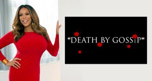 Death By Gossip with Wendy Williams – Bild: Investigation Discovery/Montage Death By Gossip with Wendy Williams – Bild: Investigation Discovery/Montage