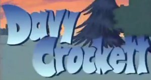 Davy Crockett Davy Crockett
