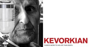 Doktor Kevorkian – Der Gehilfe des Todes – Bild: HBO/Montage Doktor Kevorkian – Der Gehilfe des Todes – Bild: HBO/Montage