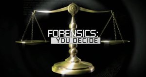 Forensics: You Decide – Bild: Investigation Discovery/Screenshot Forensics: You Decide – Bild: Investigation Discovery/Screenshot