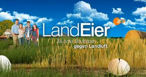 LandEier – Bild: ZDF