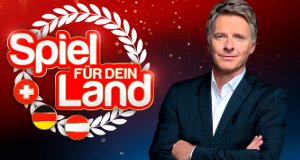 Spiel für dein Land – Bild: ARD/Thomas Leidig Spiel für dein Land – Bild: ARD/Thomas Leidig