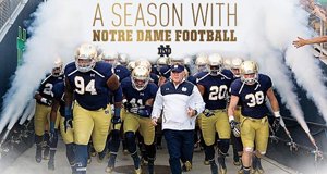 A Season With … – Bild: Showtime A Season With … – Bild: Showtime