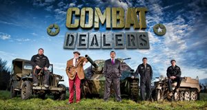 Combat Dealers – Bild: Quest/WagTV/James Cheadle
