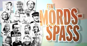 Ein Mordsspaß – Bild: rbb