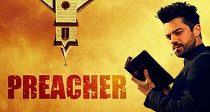 Preacher – Bild: AMC Preacher – Bild: AMC
