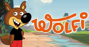 Wolfi – Bild: Super RTL Wolfi – Bild: Super RTL
