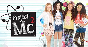 Project Mc² – Bild: Super RTL/Netflix