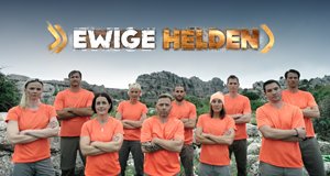 Ewige Helden – Bild: VOX Ewige Helden – Bild: VOX