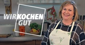 Wir kochen gut – Bild: mdr Wir kochen gut – Bild: mdr