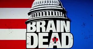 BrainDead – Bild: CBS/Screenshot