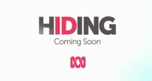 Hiding – Bild: ABC Hiding – Bild: ABC