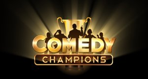 Comedy Champions – Bild: RTL II