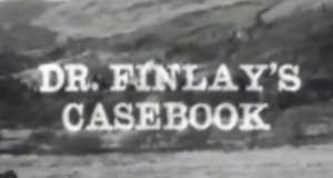Dr. Finlay’s Casebook