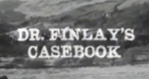 Dr. Finlay’s Casebook – Bild: BBC Dr. Finlay’s Casebook – Bild: BBC