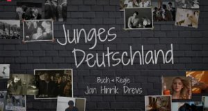 Junges Deutschland – Bild: ARD/WDR Junges Deutschland – Bild: ARD/WDR