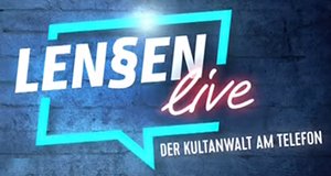 Lenßen live – Der Kultanwalt am Telefon – Bild: Sat.1 Gold Lenßen live – Der Kultanwalt am Telefon – Bild: Sat.1 Gold