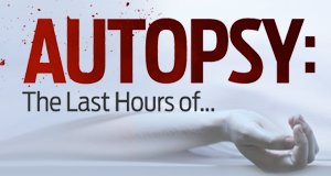 Autopsie Spezial: Die letzten Stunden von … – Bild: ITV Studios (Granada Productions) Autopsie Spezial: Die letzten Stunden von … – Bild: ITV Studios (Granada Productions)