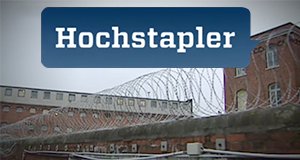 Hochstapler – Bild: ZDF