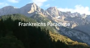 Frankreichs Paradiese – Bild: arte/NDR Frankreichs Paradiese – Bild: arte/NDR