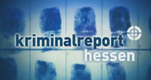 Kriminalreport Hessen – Bild: hr-fernsehen Kriminalreport Hessen – Bild: hr-fernsehen