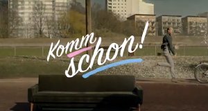 Komm schon! – Bild: ZDF