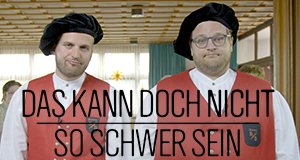 Das kann doch nicht so schwer sein – Bild: NDR