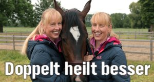 Doppelt heilt besser – Bild: NDR/Miramedia Doppelt heilt besser – Bild: NDR/Miramedia