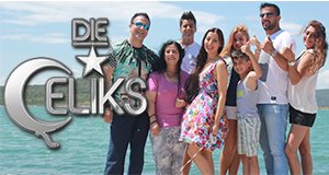 Die Celiks – Meine verrückte türkische Familie – Bild: TLC