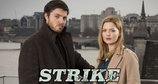 C.B. Strike – Bild: BBC One