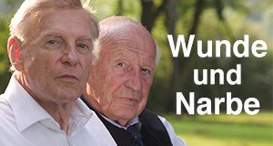 Wunde und Narbe – Bild: BR