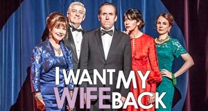 I Want My Wife Back – Bild: BBC I Want My Wife Back – Bild: BBC