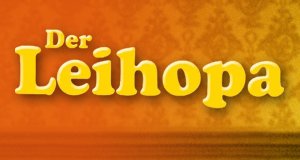 Der Leihopa – Bild: Euro Video Medien GmbH Der Leihopa – Bild: Euro Video Medien GmbH