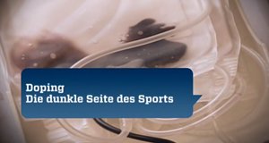 Doping – Die dunkle Seite des Sports – Bild: ZDFinfo/Screenshot Doping – Die dunkle Seite des Sports – Bild: ZDFinfo/Screenshot