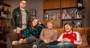 Josh – Bild: BBC Josh – Bild: BBC